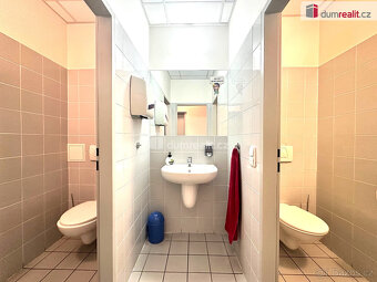 Komerční prostor 193m2, Brno - Židenice - 8