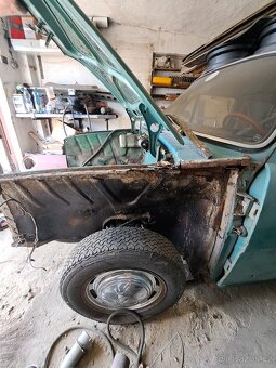 Škoda 110L+ doklady - 8