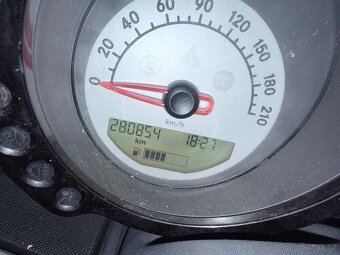 Smart Forfour 1.5cdi - 8