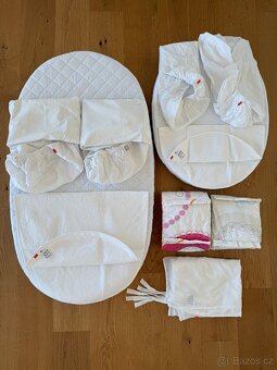 Stokke Sleepi Postýlka Natural - 8