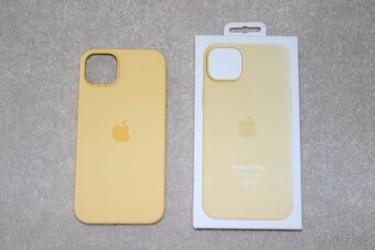 Originální Apple obaly kryty na iPhone 14 Plus - 8