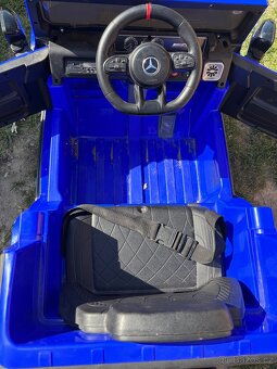 Elektrické autíčko - 8