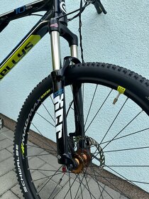 Kellys Tyke 650B 27.5 - 8