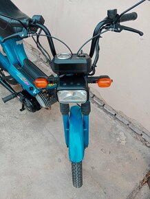 moped -babeta- - 8