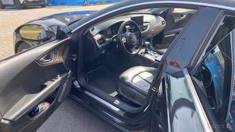 Audi A7 3.0 TDI 180kw - 8
