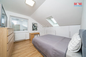 Prodej rodinného domu, 500 m², Olomouc, ul. U Hradiska - 8