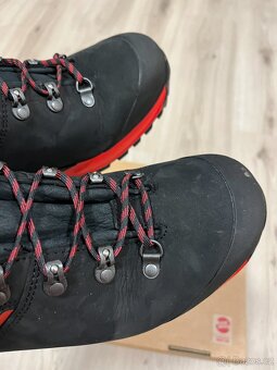 Pohorky Hanwag Tatra II GTX - 8