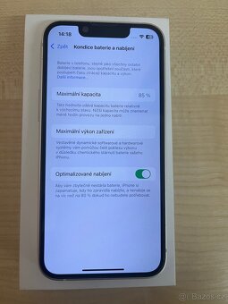 iPhone 13 mini - 8