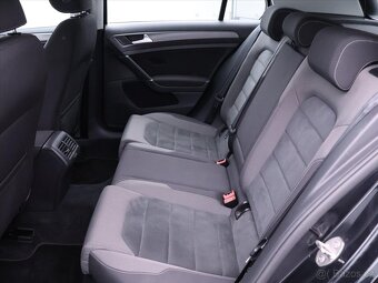 Volkswagen Golf 1,4 Tsi Highline Virtual LED (2017) - 8