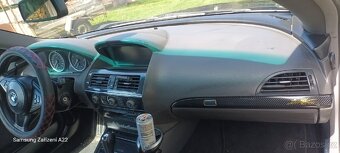 Bmw 646ci - 8