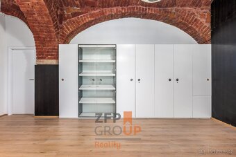 Pronájem bytu 1+1 o rozloze 76 m2, ulice K Radotínu, Praha - - 8