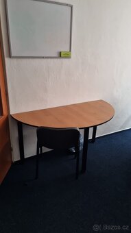 KANCELÁŘSKÝ NÁBYTEK - 8