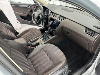 Octavia Laurin & Klement 2.0 tdi 110 kw - 8