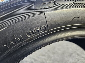 195/55R16 nové 4 kusy - 8
