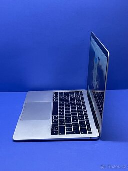 MacBook Air 13" 2018 / Záruka - 8