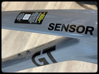 GT Sensor Carbon Elite 29.vel.S.M.L.XL.Nové - 8