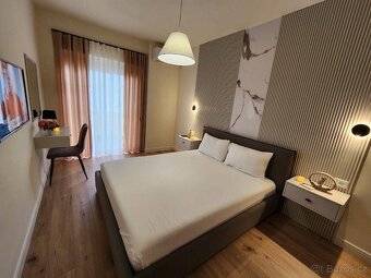 Prodej bytu 2+kk, 65 m², Durres, Albánie, 120.000,-€ - 8