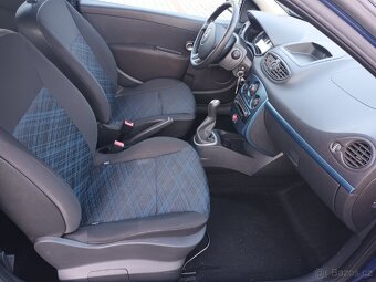 Renault Clio 1.2i 55KW 2008 100.000km - 8