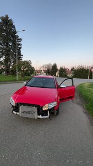 Audi a4 b7 2.0tdi bkd quattro 300hp 3x s-line - 8