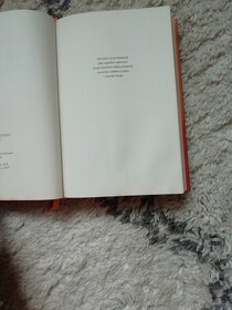 Tohle může všechno změnit - Jill Mansell - 8