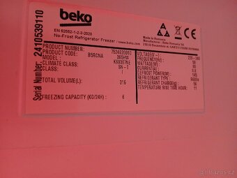 Beko - 8