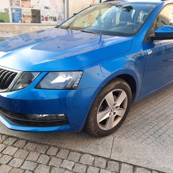 Ulias Alu kola R16 Škoda Octavia Yeti VW Touran Passat - 8