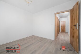 Podnájem, byty/3+1, 55 m2, Jižní 466, Podmoklice, 51301 Semi - 8