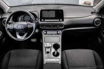 Hyundai Kona Electric100 - 8