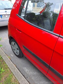 Prodám kia picanto. - 8