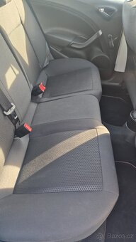 SEAT Ibiza 1.2 TSI FR, 66 kW, 2016 hatchback - 8