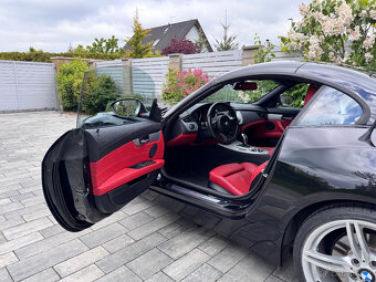 BMW Z4 sDrive 35is e89 _ 66 tkm - 8