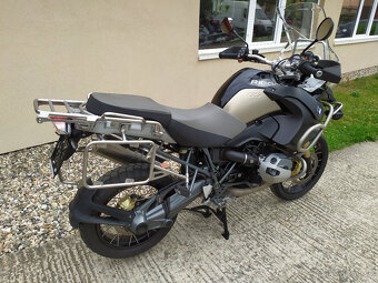 BMW R 1200 GS Adventure -2013-90 Jahre - 8