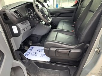 Toyota ProAce 1.6 D-4D Comfort, ZÁRUKA, odpočet DPH - 8