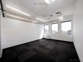 Pronájem kanceláří a skladových prostor, 15 m2 - 30 m2 - Zlí - 8