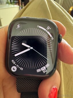 Apple watch 10 lte 46mm - 8