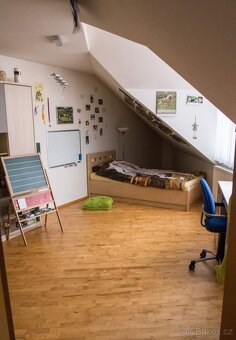 Prodej bytu České Budějovice 3+kk - 8