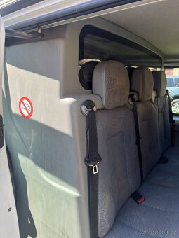 TRADIC 1000 L1 H1 1.9 TDI - 8