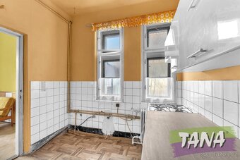 Prodej rodinné domy, původní prvorepubliková Vila - Lázně B - 8