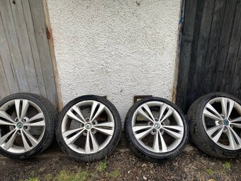 Kola rs 5x112 r18 - 8