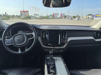 Volvo XC60, Volvo XC60,T6,inscription - 8