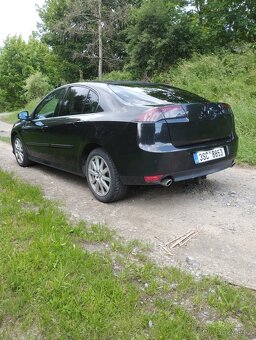 Renault Laguna 3     2.0 Dci. - 8