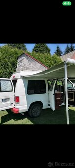Econoline 4.6 8v - 8