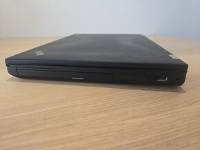 Prodám skvělý notebook Lenovo T430 - 8