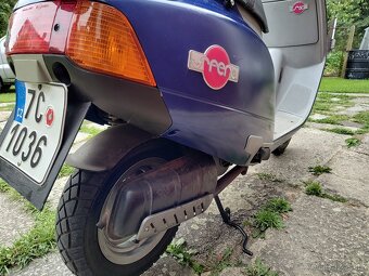 Piaggio Sfera 50 - 8
