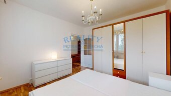 Pronájem bytu 3+1+L, 78 m2, Vrchlického ul., Roudnice nad La - 8