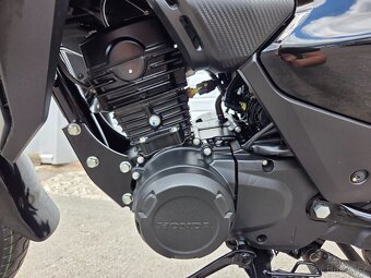 HONDA CBF 125 2022 - 8