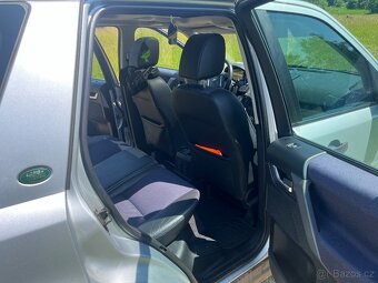 Land Rover Freelander 2, 2.2 SE 112 KW - 8