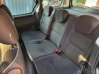 Peugeot partner - 8