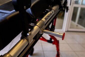 Transportní nosítka FERNO Mondial RS+ST - 8
