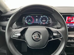 Škoda Octavia 2.0 TDI, 85kW DSG Style, DPH - 8
